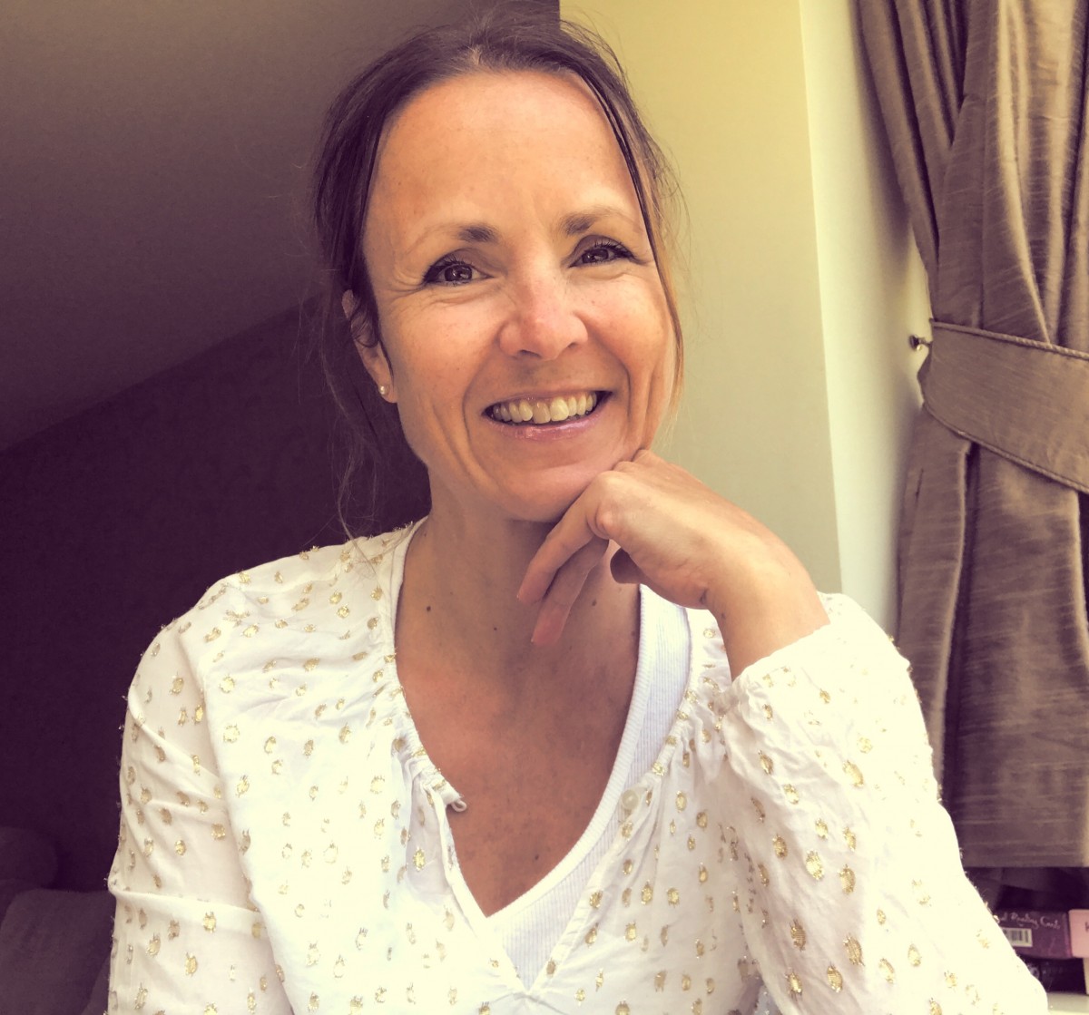 Ragnhild Hannoschøck Vea