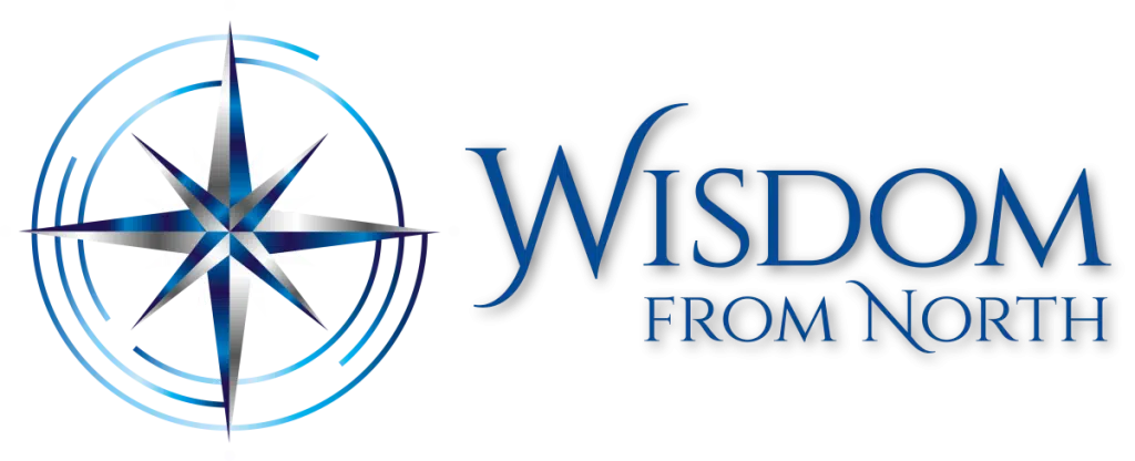 Wisdom From North Wisdom From North Logo