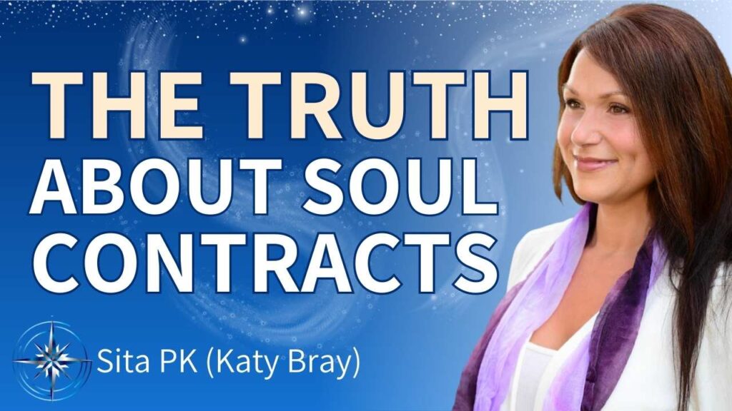 About Soul Themes with Sita PK (Katy Bray)