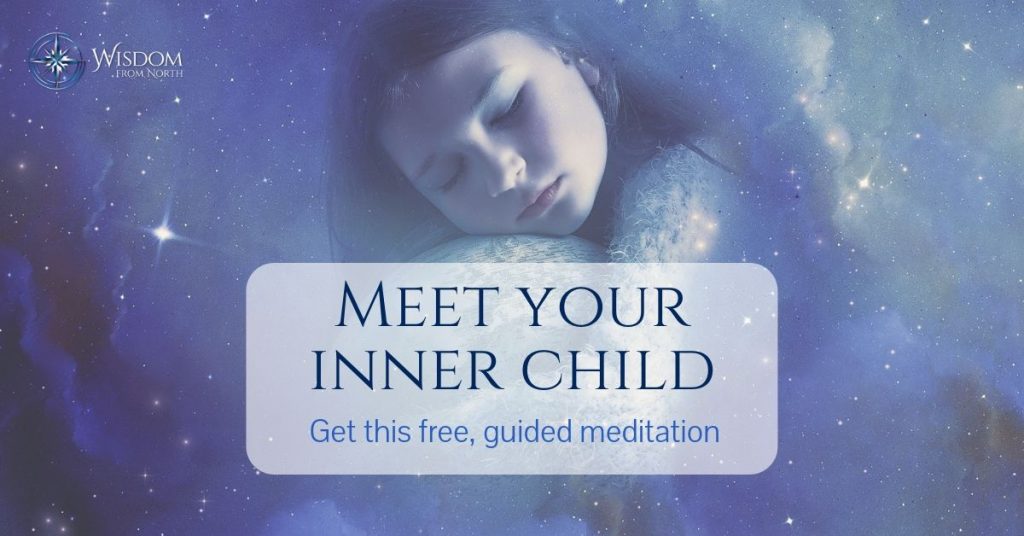 meet your inner child