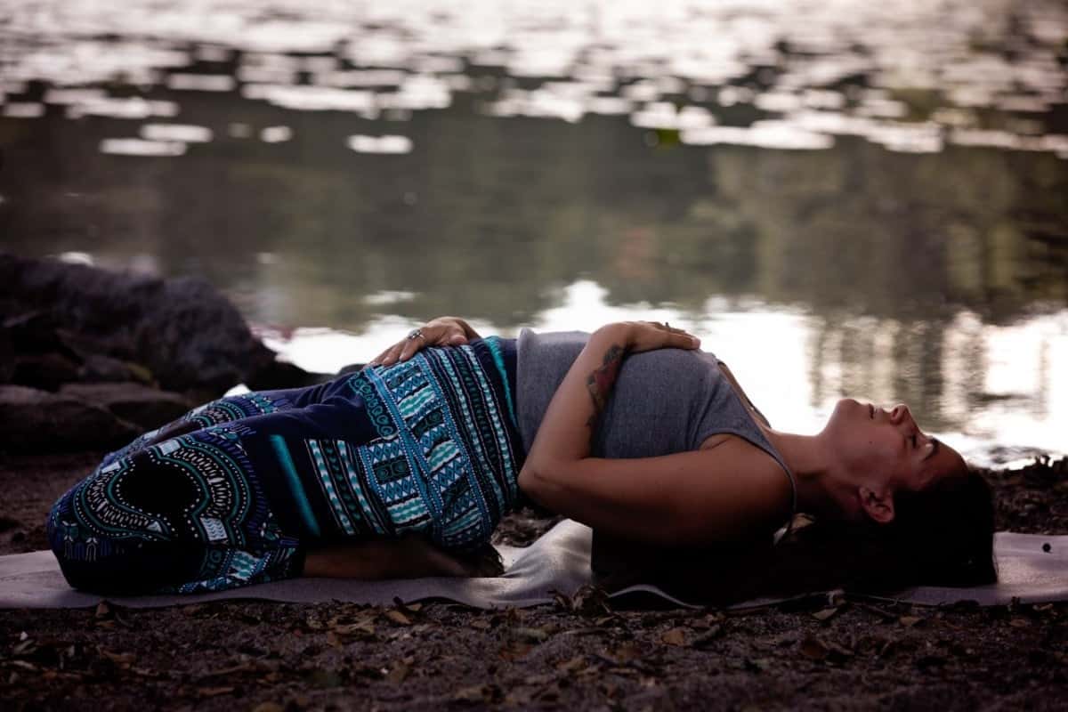 Transforming Trauma Wisdom From North