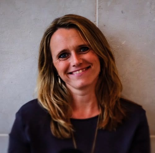 Gitte Winter Gitte Winter Graugaard