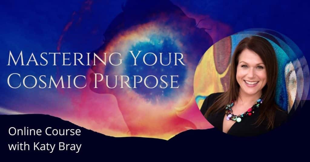 Mastering your cosmic purpose
