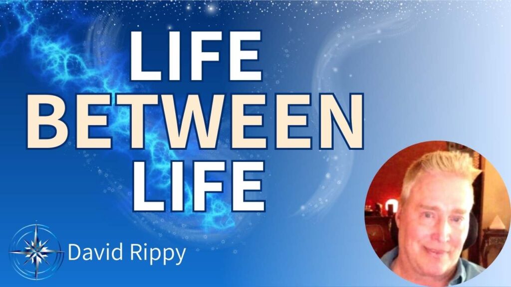 David Rippy - life between life