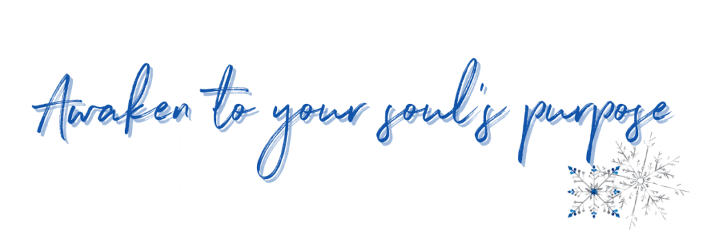 Copy of Awaken to your soul's purpose (2) souls purpose