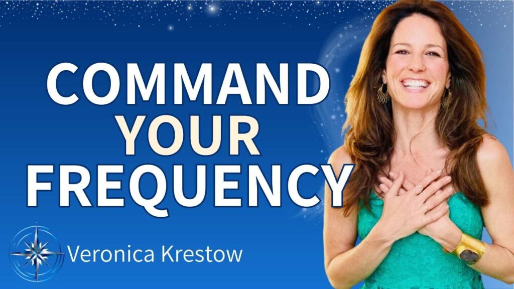 How to Command Your Frequency