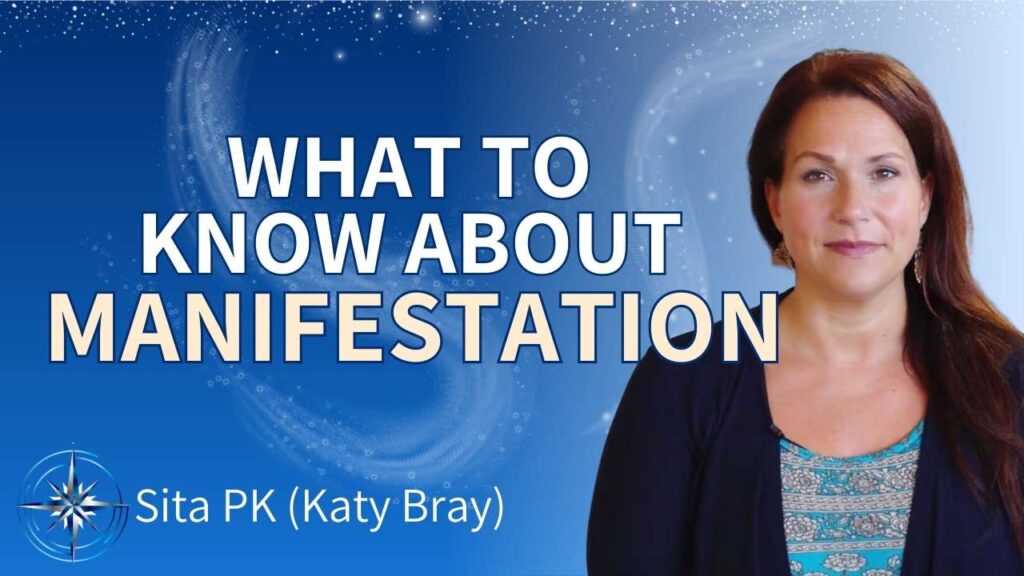What you don't know about manifestation