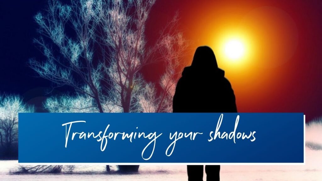 transform you shadow
