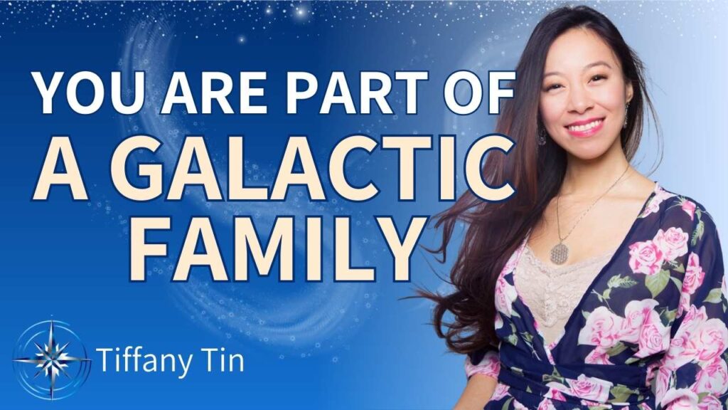 Your Galactic Family