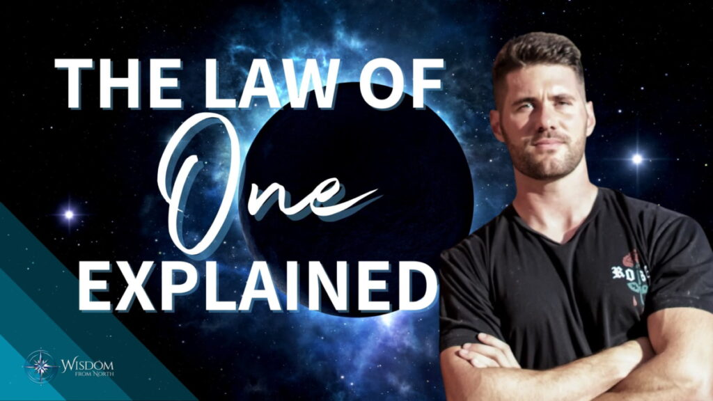 The Law of One Explained with Aaron Abke