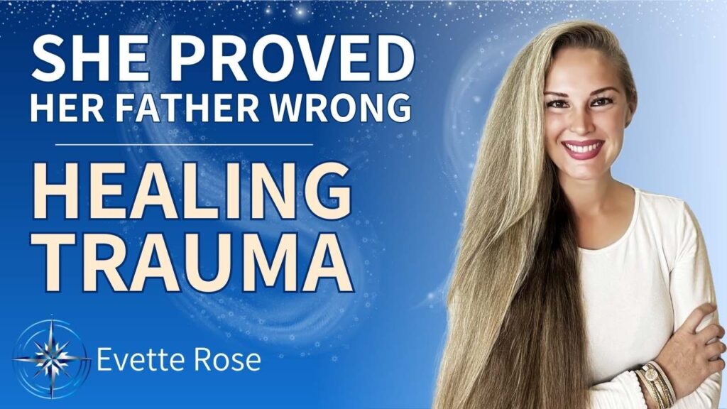 Healing Trauma with Evette Rose