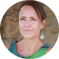 Summit teachers Ragnhild Hannoschock Vea