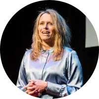 Gitte Gitte Winter Graugaard
