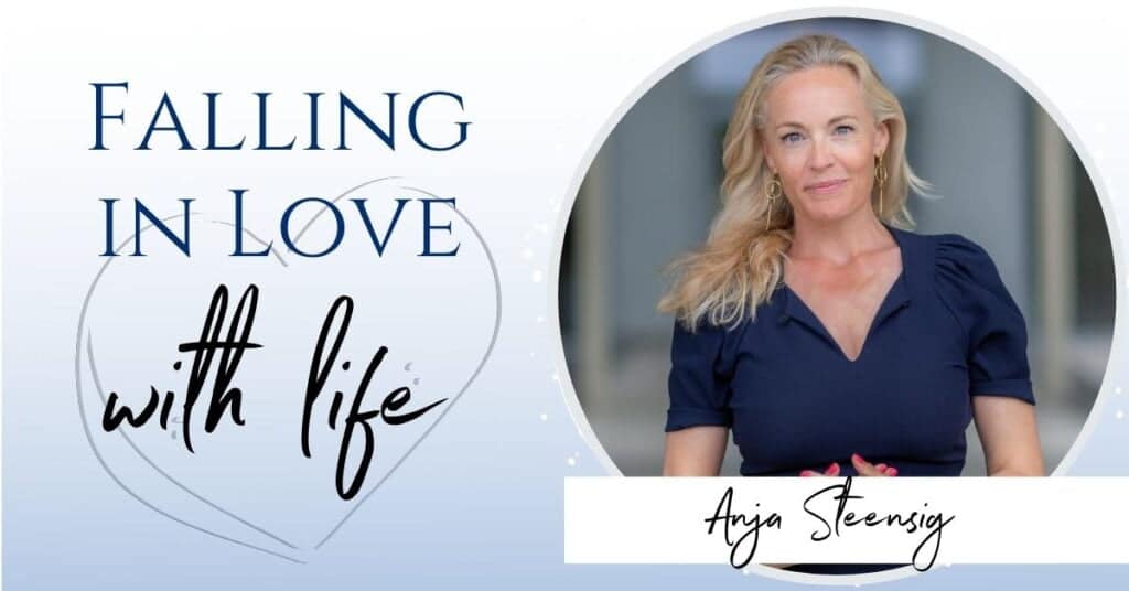 Masterclass with Anja Stensig