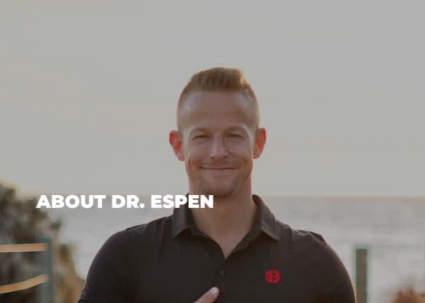 Dr Espen