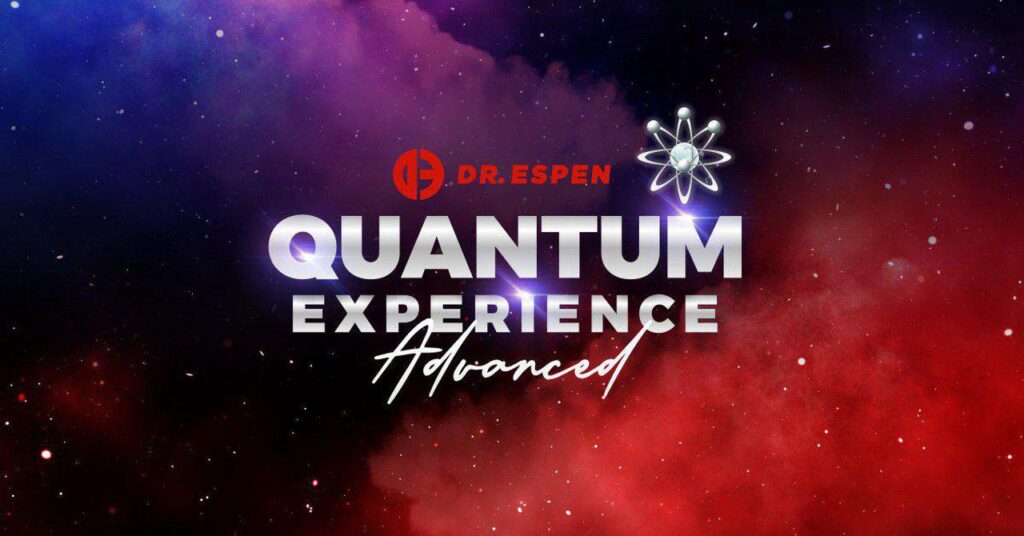 The quantum experience advanced