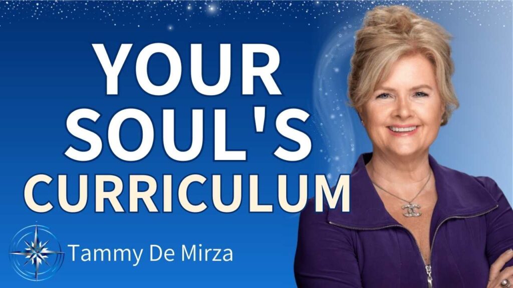 Your Soul's Curriculum