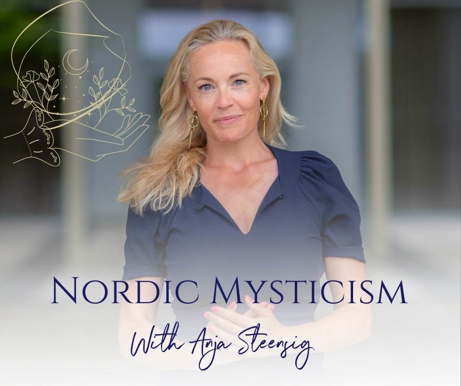 Nordic mysticism