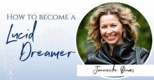 How to become a lucid dreamer How to become a lucid dreamer masterclass