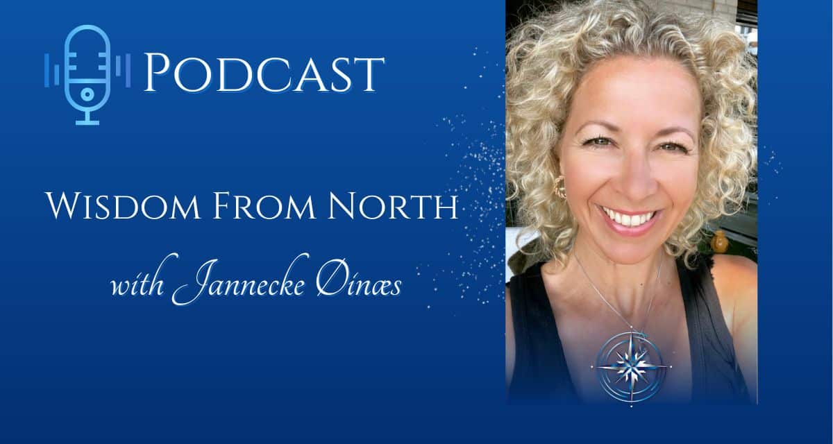 Podcast Wisdom from North