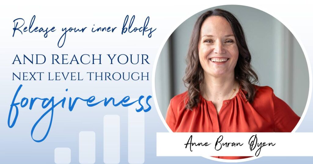 Anne Buran Øyen masterclass Release Your Inner Blocks