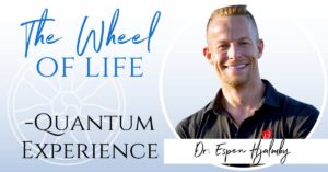 Dr Espen Hjalmby - The Wheel of Life Masterclass with Dr Espen Hjalmby