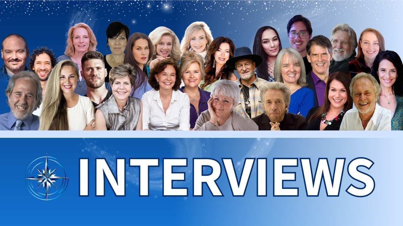 Recommended interviews