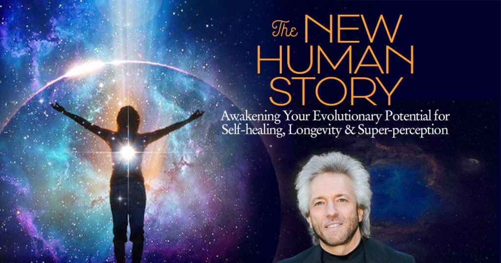 Free video event with Gregg Braden