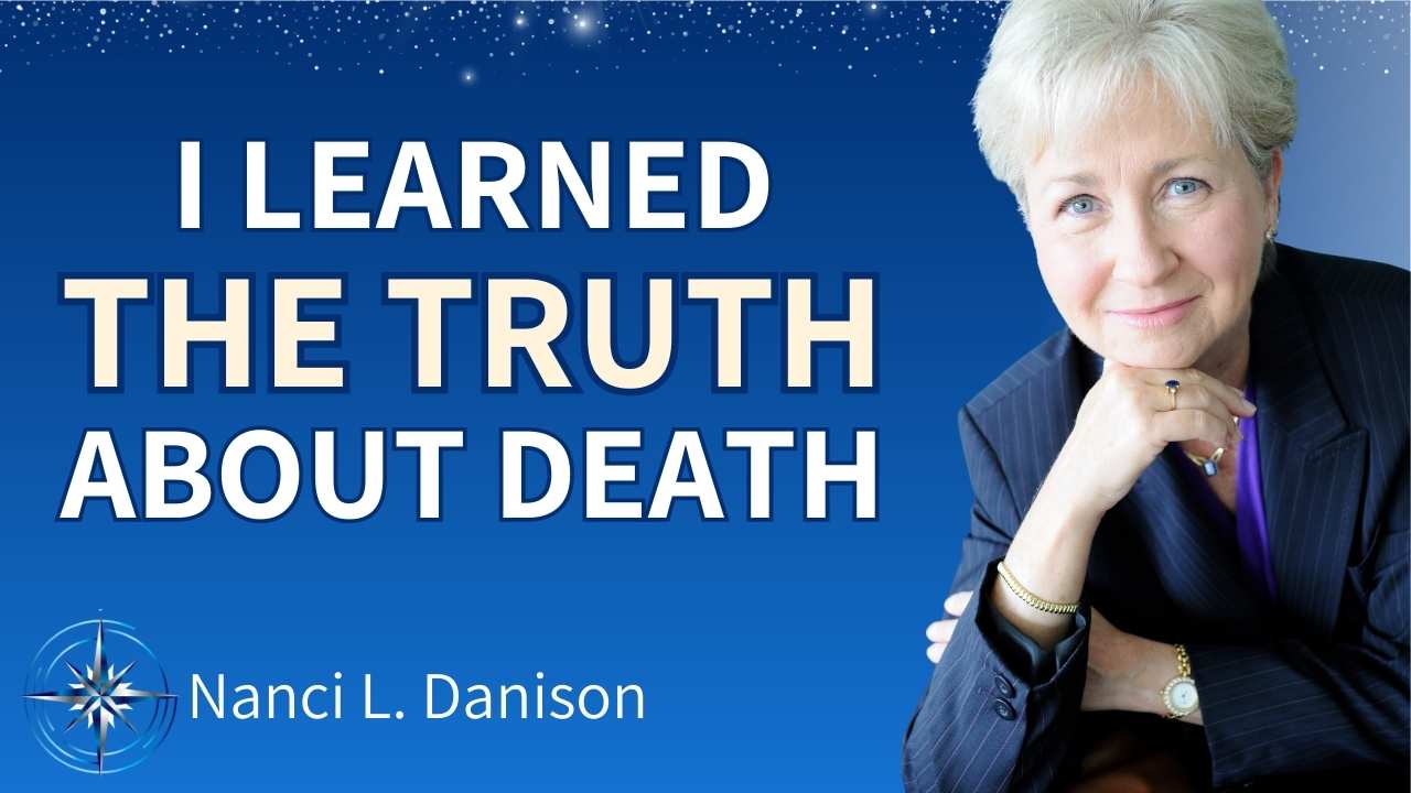 Former Lawyer Discovering The Truth About Death - Wisdom From North