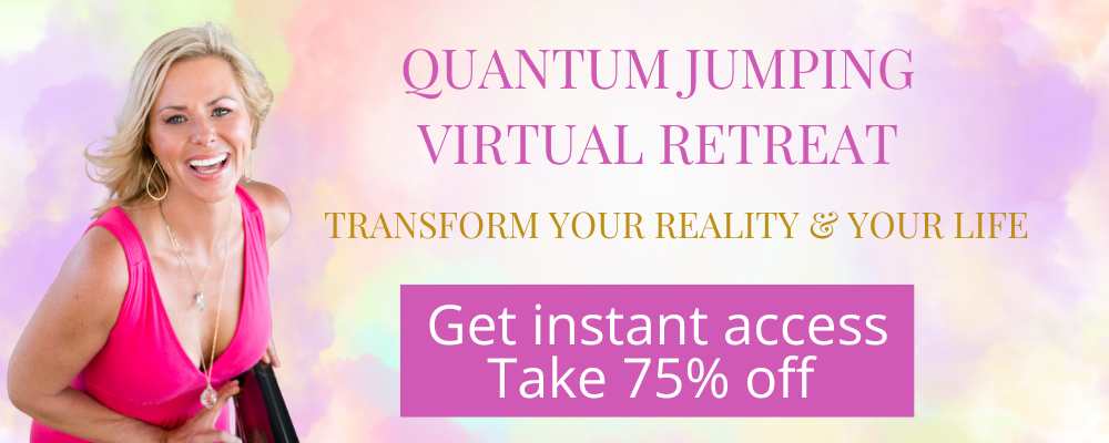 Virtual retreat with Alysa Rushton