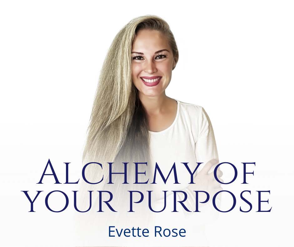 Alchemy of your purpose