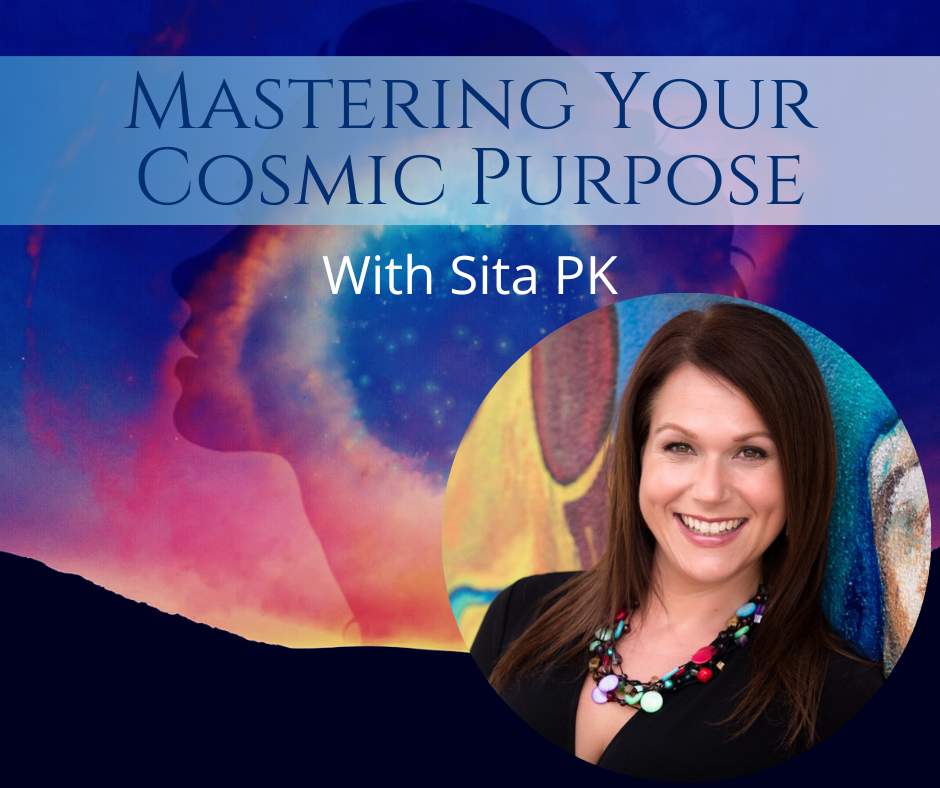 Product image Mastering Your cosmic purpose