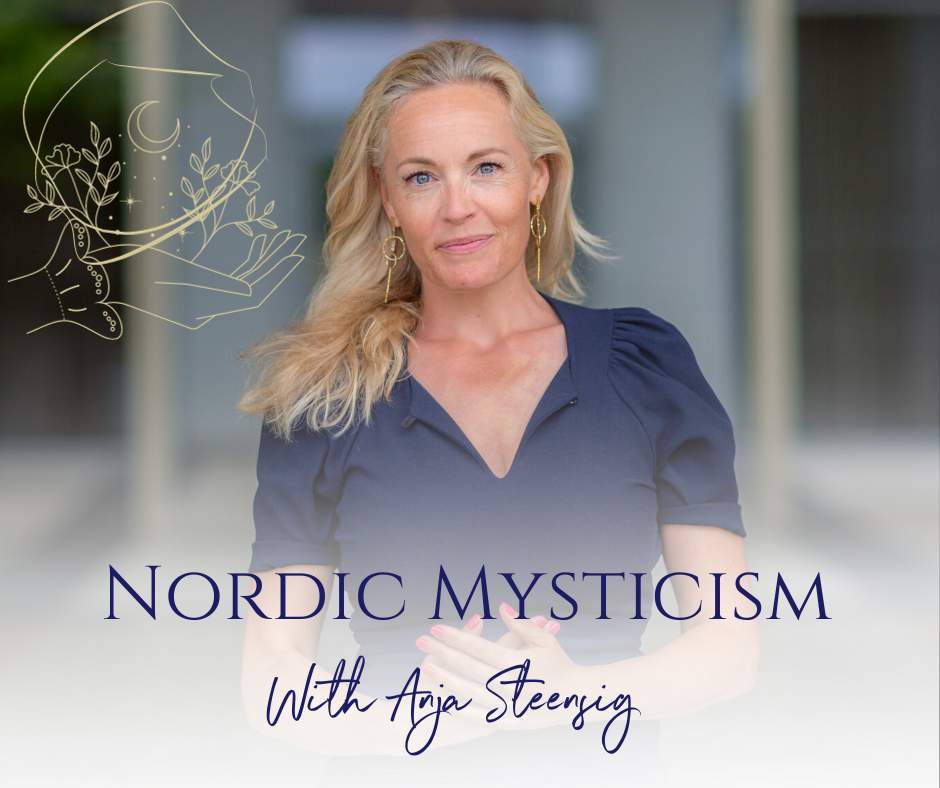 Product image Nordic Mysticism