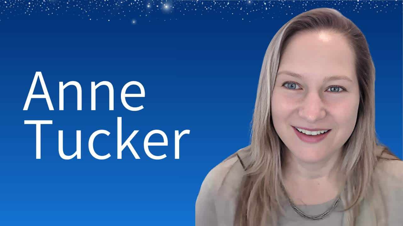 A Massive Shift for Humanity is Coming! With Anne Tucker - Wisdom from ...