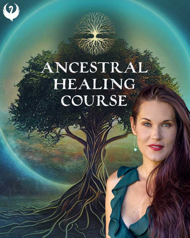 Astral Healing Course with Teal Swan