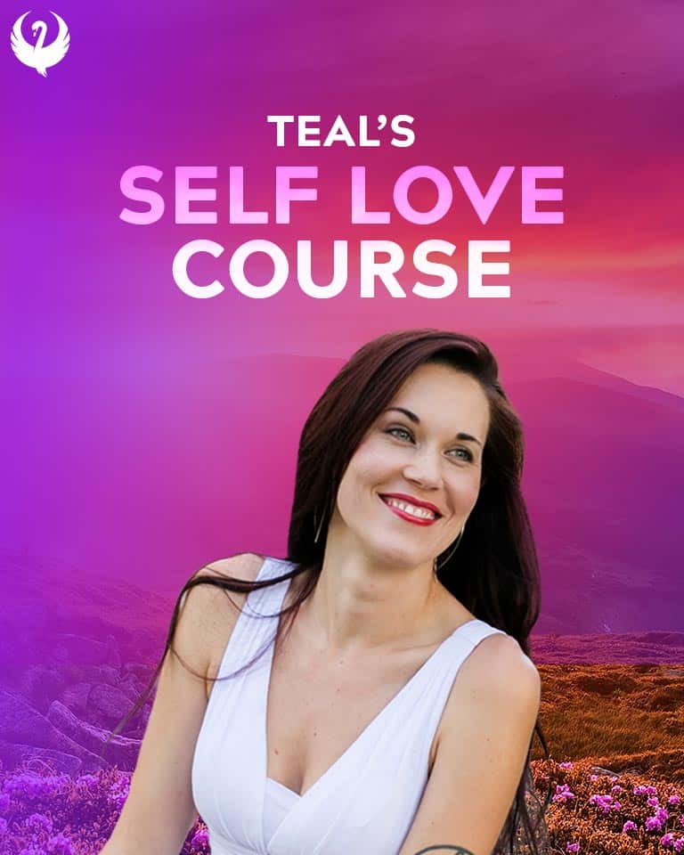 Self Love Course with Teal Swan