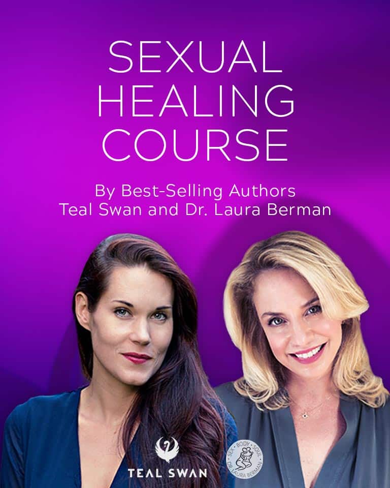 sexual healing course with Teal Swan