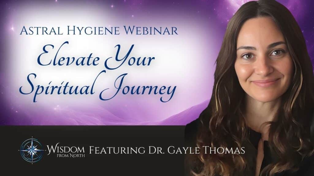 Astral Hygiene Webinar Elevate Your Spiritual Journey