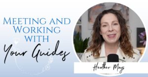 Heather Mays Masterclass with Heather Mays