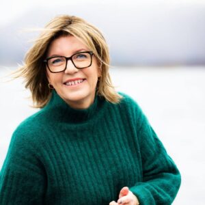 Annabell Stefanussen