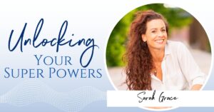 Sarah Grace Masterclass with Sara Grace