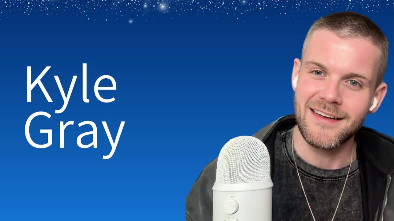 The Angelic Blueprint! With Kyle Gray - Wisdom from North