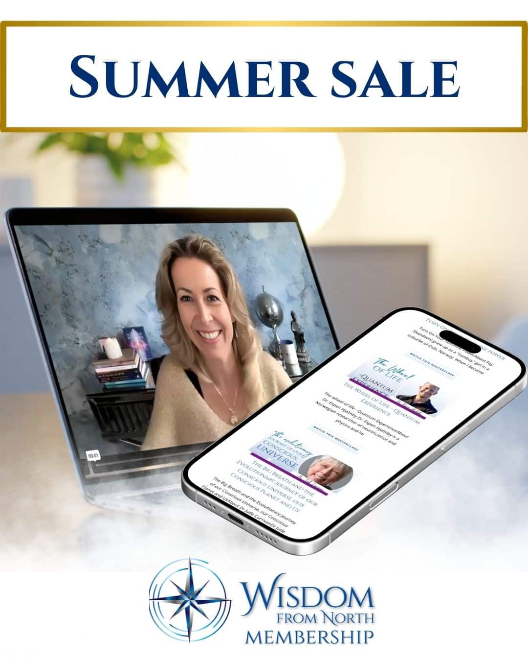 summer sale 2025