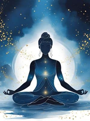 free quiz meditation