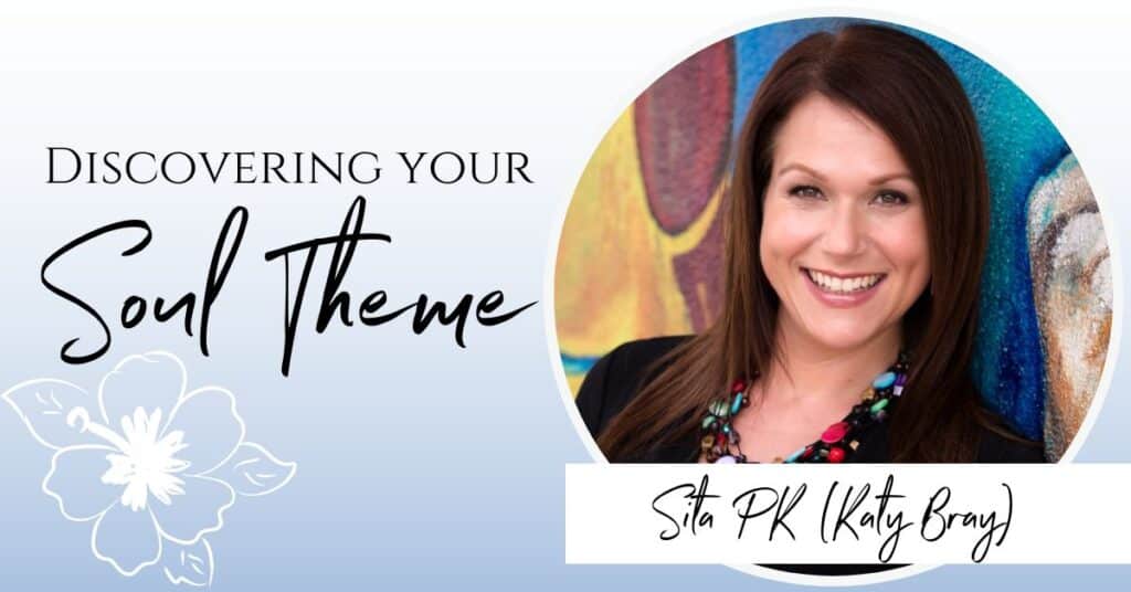 mastering your soul theme