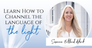 Learn how to channel the language of light