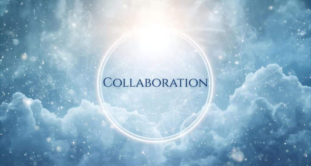 Collaboration to enhance your learning
