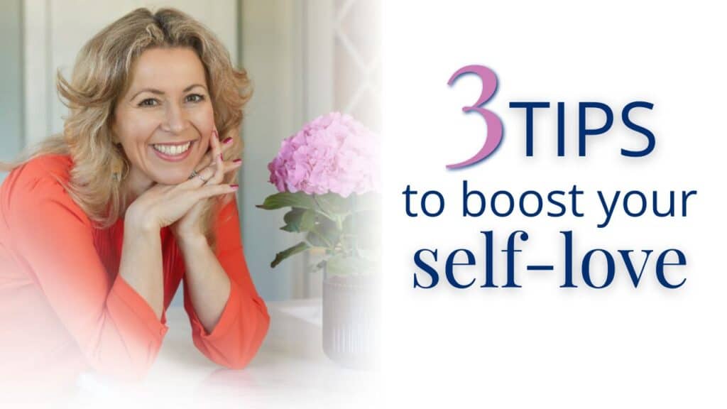 boost your self-love