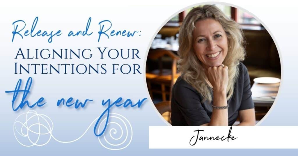 Masterclass with Jannecke