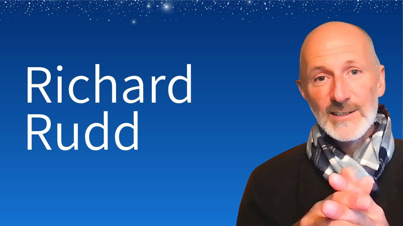Richard Lee Rudd The Journey to Holographic Wholeness! With Richard Rudd - Wisdom from North